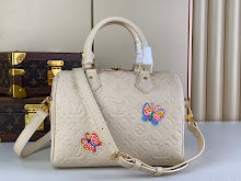 Chic Designer Satchel Bag - Luxury Women's Top Handle Handbag - NM4620