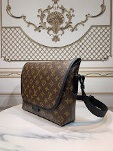 Chic Designer Crossbody Purse - Premium Luxury Women's Style - NM4975
