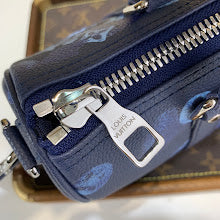 Designer Signature Tote - Premium Luxury Women's Fashion Bag - NM5146