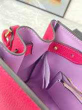 Chic Designer Tote Handbag - Luxury Premium Women's Fashion Bag - NM3089