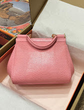 Designer Heritage Top Handle Bag - Premium Luxury Women's Fashion - NM7128
