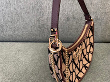 Luxury Canvas Tote Bag - Women's Designer Premium Fashion - NM2860