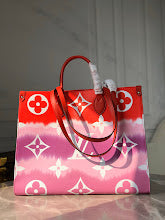 Premium Signature Shoulder Bag - Chic Women's Luxury Designer - NM5086