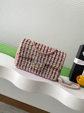 New Luxury Large Tote Bag - Women's Premium Designer Fashion Handbag - NM5943