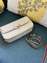 Premium Leather Crossbody Bag - Elegant Women's Designer Handbag - NM2938