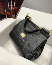 Chic Designer Crossbody Purse - Premium Luxury Women's Style - NM7044