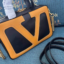 Luxury Designer Shoulder Bag for Women - Premium Fashion Handbag - NM3043