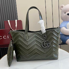 Luxury Large Tote Bag - Women's Premium Designer Fashion Handbag - NM4015