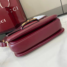 Luxury Monogram Shoulder Bag - Women's Elegant Designer Fashion - NM3889