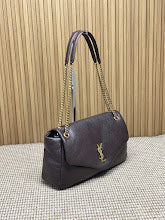 Premium Monogram Tote Bag - Elegant Luxury Women's Designer Handbag - NM3768