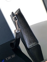 Designer Monogram Crossbody - Luxury Women's Premium Fashion Bag - NM7627