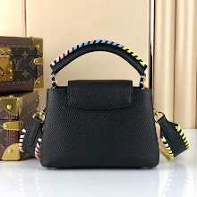 Luxury Mini Crossbody Bag - Women's Premium Designer Fashion - NM5319