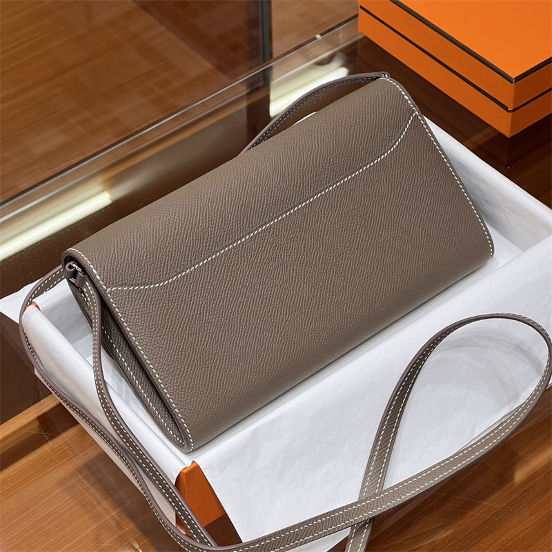 Crisp bag shown from front angle
