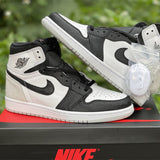 Nike Men's & Women's Iconic Street Trainers — Style 263 side view
