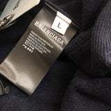 Balenciaga designer clothing styled look premium fashion