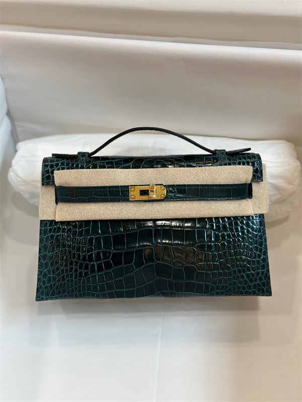  Polished carryall bag carried on shoulder 28