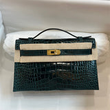  Polished carryall bag carried on shoulder 28
