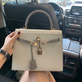 Versatile bag women's premium everyday handbag