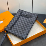  Sleek satchel front view 19