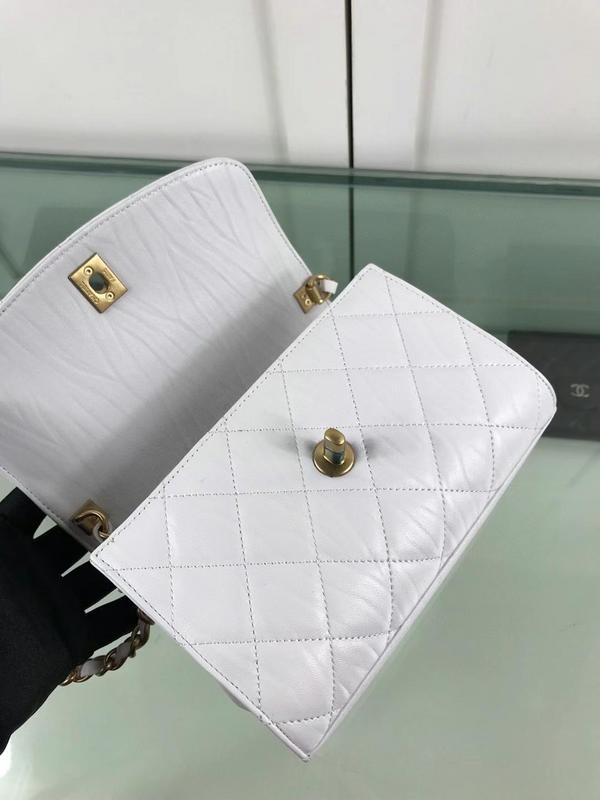 Zivas Charm Versatile Design Fashion Handbag (Versatile Style Statement) – Full Silhouette