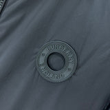 Burberry clothing angled view — premium authentic designer style