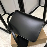 Ziva's Charm handbag – styled view (one versatile size)