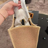Ziva's Charm handbag – interior view (31cm*17cm*35cm)