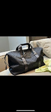 New Premium Heritage Tote Bag - Elegant Women's Luxury Designer Style - NM5694