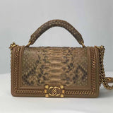  women's handbag, mid design, view 10