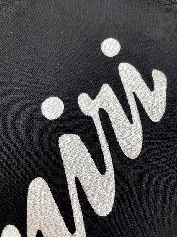 Amiri hoodie close-up — premium authentic designer style