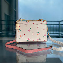 New Chic Designer Shoulder Handbag - Premium Luxury Women's Style - NM6377