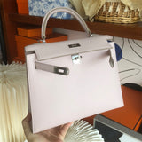 Smart handbag styled for everyday wear