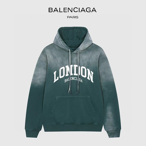 Front view of Balenciaga luxury piece style No.322