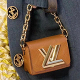 Elegant everyday bag front view 25