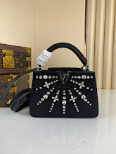 Designer Heritage Top Handle Bag - Premium Luxury Women's Fashion - NM4289
