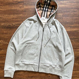 Burberry clothing front view — premium authentic designer style