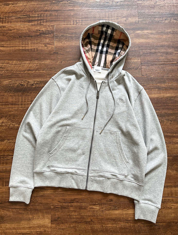 Burberry designer clothing front view designer style