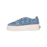 Fendi athletic side profile designer luxury fashion