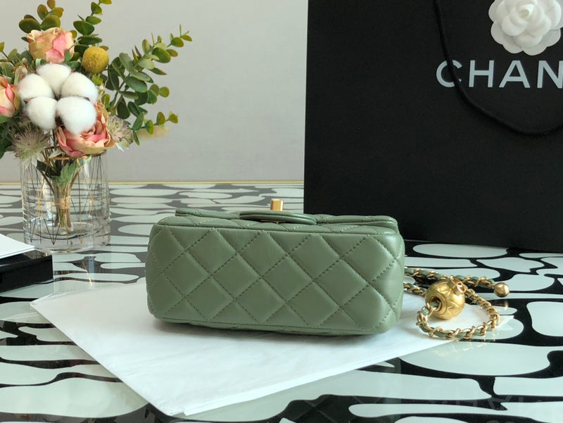 Zivas Charm Understated Luxury Designer Handbag (Timeless Wardrobe Addition) – Styled Look