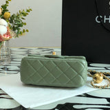Zivas Charm Understated Luxury Designer Handbag (Timeless Wardrobe Addition) – Styled Look