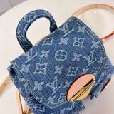  Timeless crossbody bag front view 7