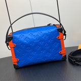  effortless crossbody bag styled with outfit