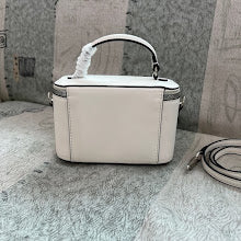 Luxury Designer Tote Bag for Women - Premium Iconic Monogram Handbag - NM3026