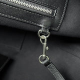 Zivas Charm Versatile Design Fashion Handbag (Elevated Accessory Essential) – Detail View