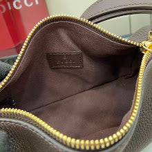 Designer Heritage Top Handle Bag - Premium Luxury Women's Fashion - NM3987