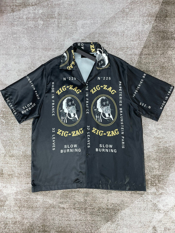Amiri t-shirt lifestyle view — premium authentic designer style