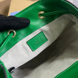 Contemporary handbag styled for everyday wear