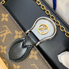 Luxury Mini Crossbody Bag - Women's Premium Designer Fashion - NM4972