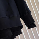 Styling view of Givenchy luxury piece style No.121