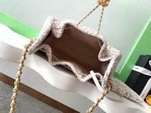 New Chic Women's Crossbody Handbag - Luxury Premium Designer Style - NM6044